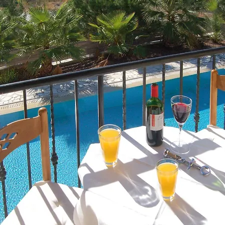 Anna Cyprus Bed & Breakfast Agia Anna