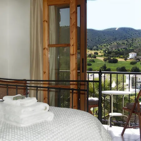 Anna Cyprus Bed & Breakfast *